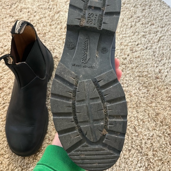 Men’s Leather Blundstone sz 10 - Picture 6 of 7